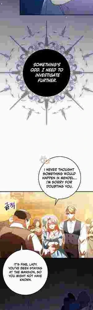 The Perfect Plan to Avoid the Death Ending Chapter 14 134 22