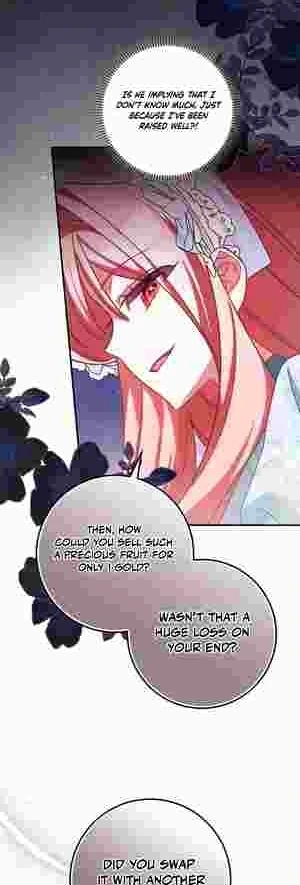 The Perfect Plan to Avoid the Death Ending Chapter 14 135 23