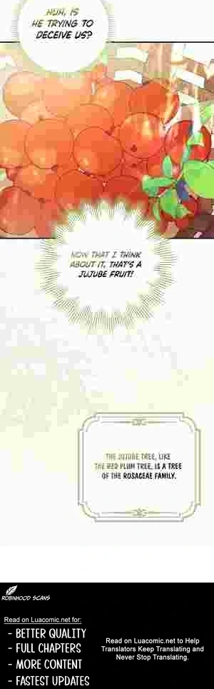 The Perfect Plan to Avoid the Death Ending Chapter 14 137 25