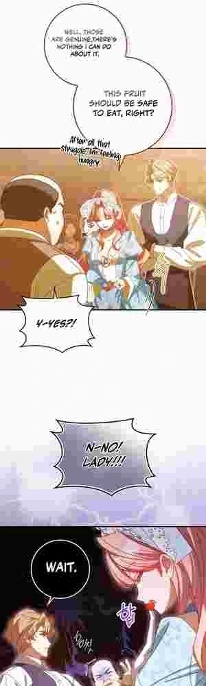 The Perfect Plan to Avoid the Death Ending Chapter 14 141 29