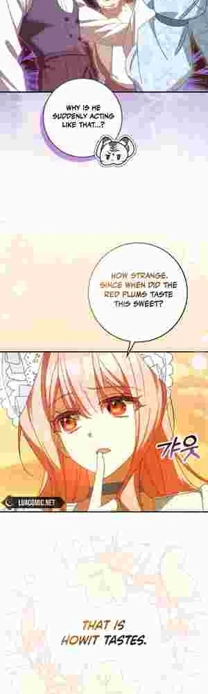 The Perfect Plan to Avoid the Death Ending Chapter 14 142 30