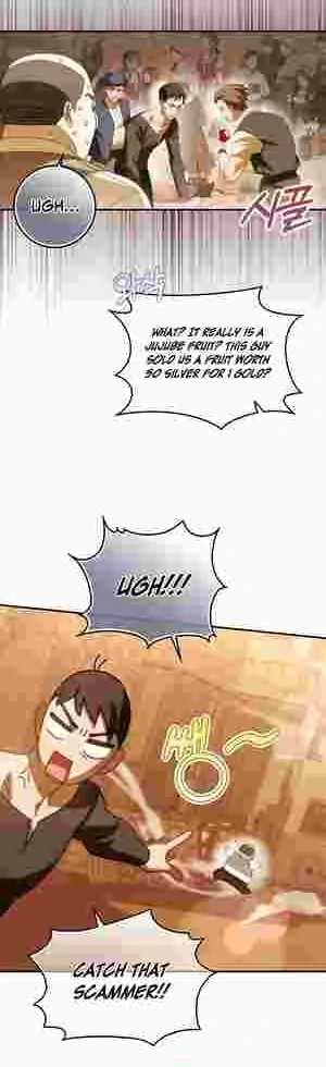 The Perfect Plan to Avoid the Death Ending Chapter 14 144 32