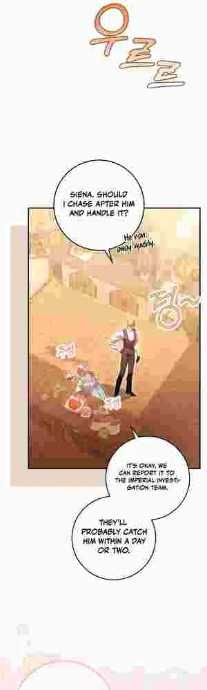 The Perfect Plan to Avoid the Death Ending Chapter 14 145 33