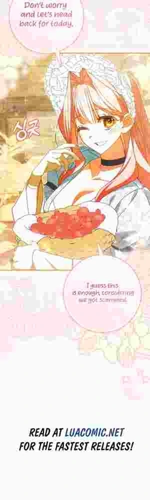 The Perfect Plan to Avoid the Death Ending Chapter 14 146 34