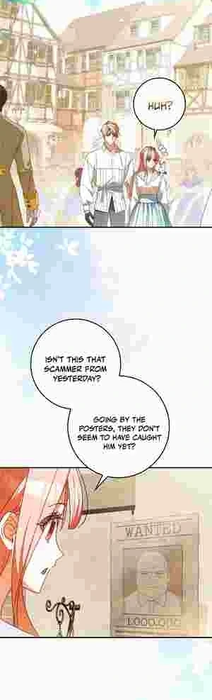 The Perfect Plan to Avoid the Death Ending Chapter 15 144 02