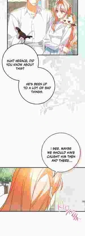 The Perfect Plan to Avoid the Death Ending Chapter 15 146 04