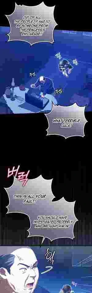 The Perfect Plan to Avoid the Death Ending Chapter 15 149 07