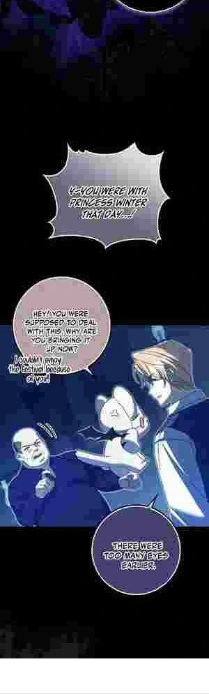 The Perfect Plan to Avoid the Death Ending Chapter 15 152 10