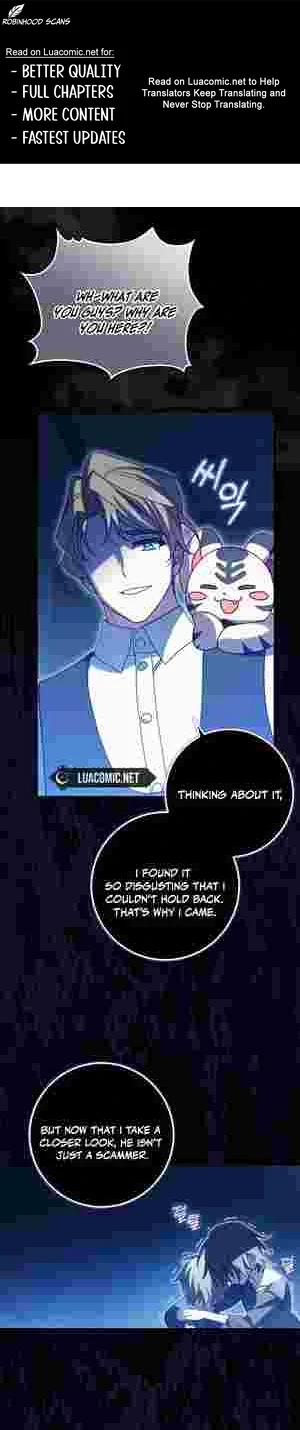 The Perfect Plan to Avoid the Death Ending Chapter 15 153 11