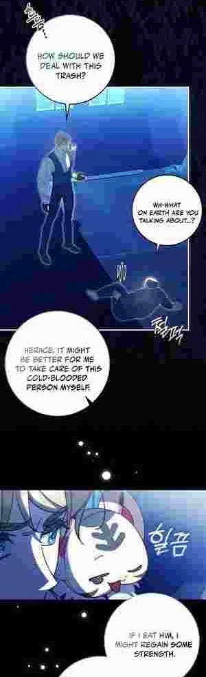 The Perfect Plan to Avoid the Death Ending Chapter 15 154 12