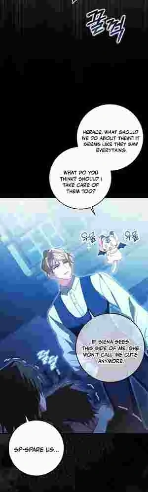 The Perfect Plan to Avoid the Death Ending Chapter 15 157 15