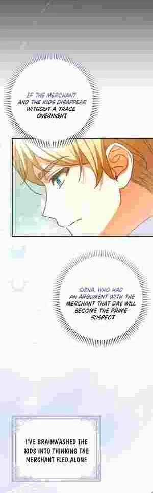 The Perfect Plan to Avoid the Death Ending Chapter 15 159 17