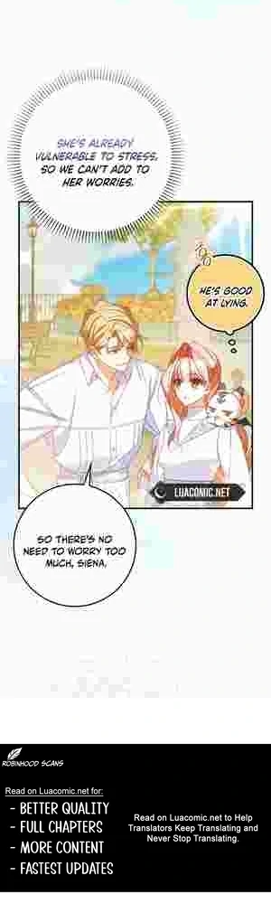 The Perfect Plan to Avoid the Death Ending Chapter 15 161 19