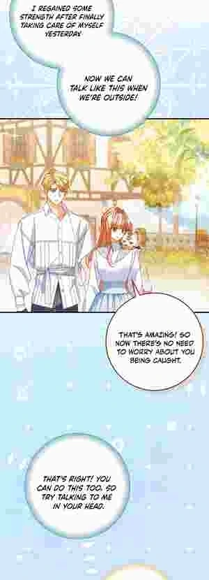 The Perfect Plan to Avoid the Death Ending Chapter 15 163 21