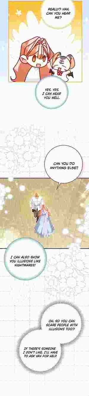 The Perfect Plan to Avoid the Death Ending Chapter 15 164 22