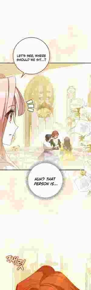 The Perfect Plan to Avoid the Death Ending Chapter 15 167 25