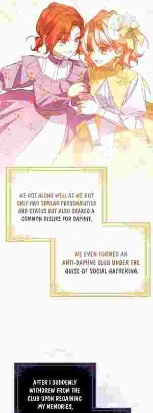 The Perfect Plan to Avoid the Death Ending Chapter 15 169 27