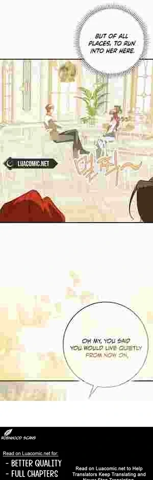 The Perfect Plan to Avoid the Death Ending Chapter 15 171 29