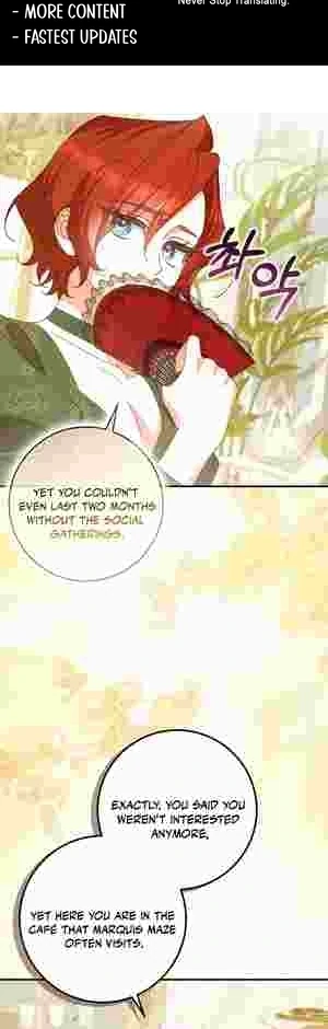 The Perfect Plan to Avoid the Death Ending Chapter 15 172 30