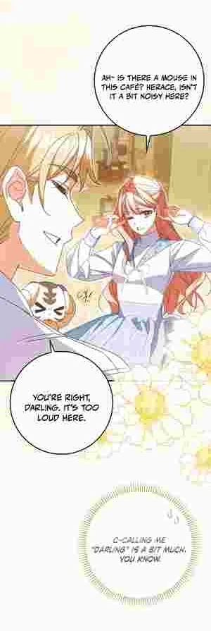 The Perfect Plan to Avoid the Death Ending Chapter 15 175 33