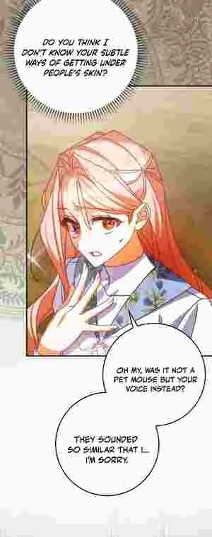 The Perfect Plan to Avoid the Death Ending Chapter 15 178 36