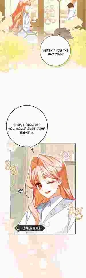 The Perfect Plan to Avoid the Death Ending Chapter 15 182 40