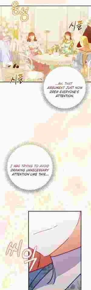 The Perfect Plan to Avoid the Death Ending Chapter 15 183 41