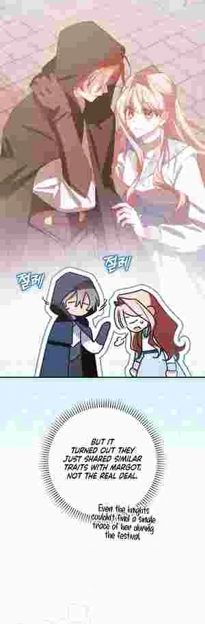 The Perfect Plan to Avoid the Death Ending Chapter 17 187 03