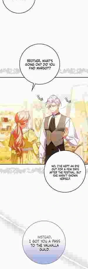 The Perfect Plan to Avoid the Death Ending Chapter 17 191 07