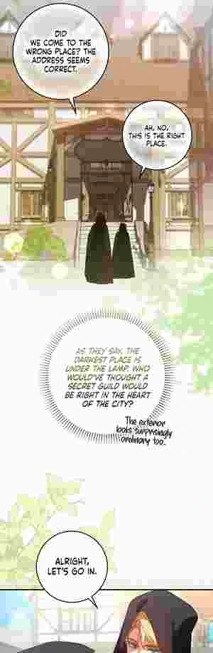 The Perfect Plan to Avoid the Death Ending Chapter 17 198 14