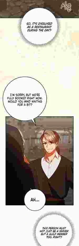 The Perfect Plan to Avoid the Death Ending Chapter 17 200 16