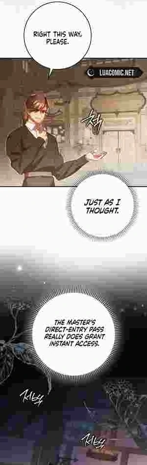 The Perfect Plan to Avoid the Death Ending Chapter 17 202 18