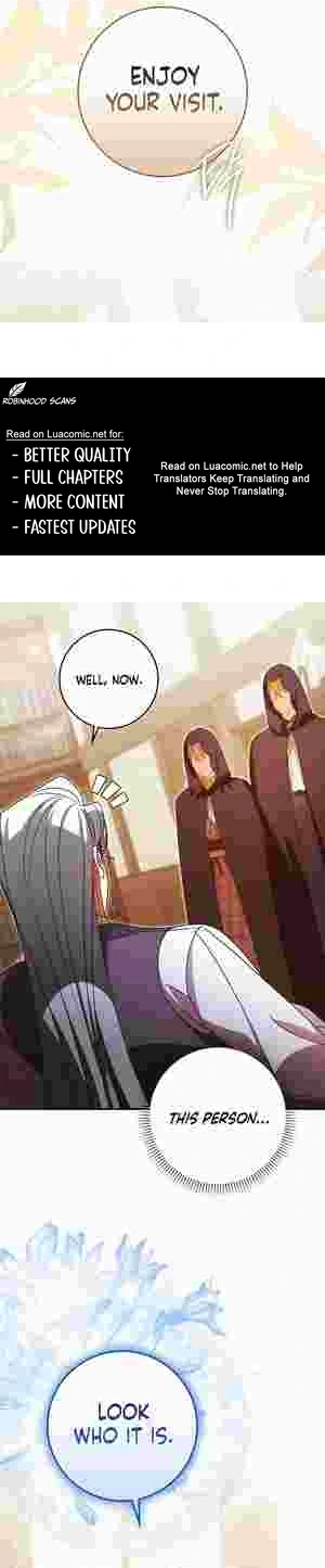 The Perfect Plan to Avoid the Death Ending Chapter 17 204 20