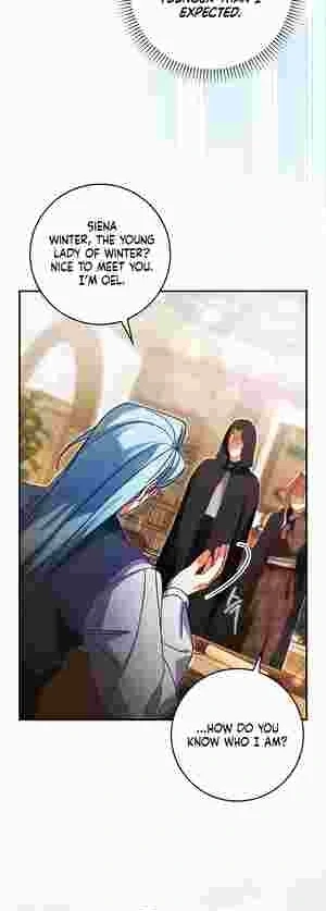 The Perfect Plan to Avoid the Death Ending Chapter 17 206 22