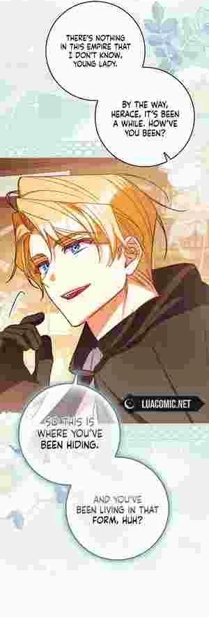 The Perfect Plan to Avoid the Death Ending Chapter 17 207 23