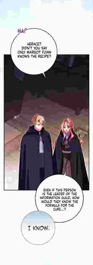 The Perfect Plan to Avoid the Death Ending Chapter 17 212 28