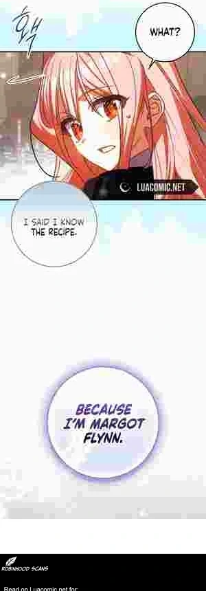 The Perfect Plan to Avoid the Death Ending Chapter 17 213 29