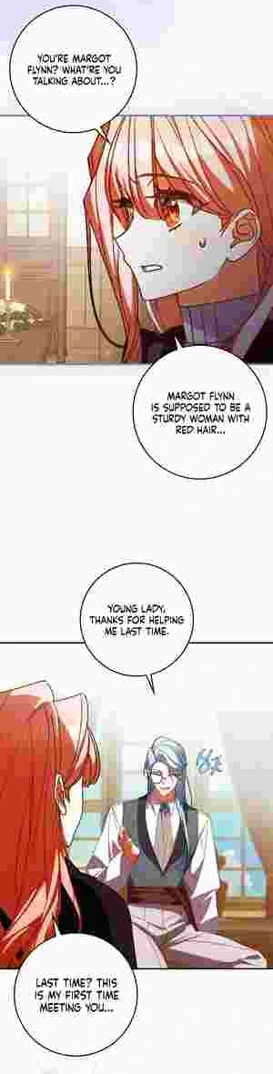 The Perfect Plan to Avoid the Death Ending Chapter 17 215 31