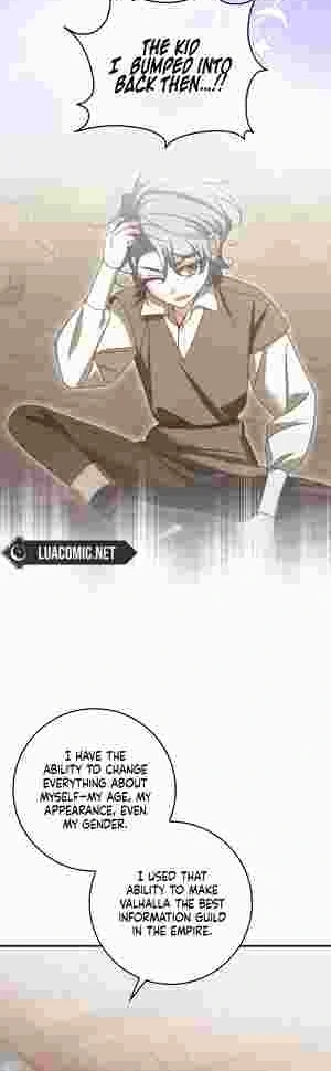 The Perfect Plan to Avoid the Death Ending Chapter 17 217 33