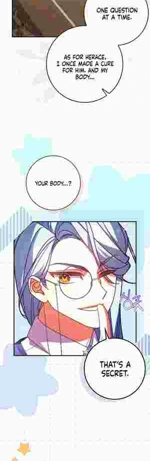 The Perfect Plan to Avoid the Death Ending Chapter 17 219 35