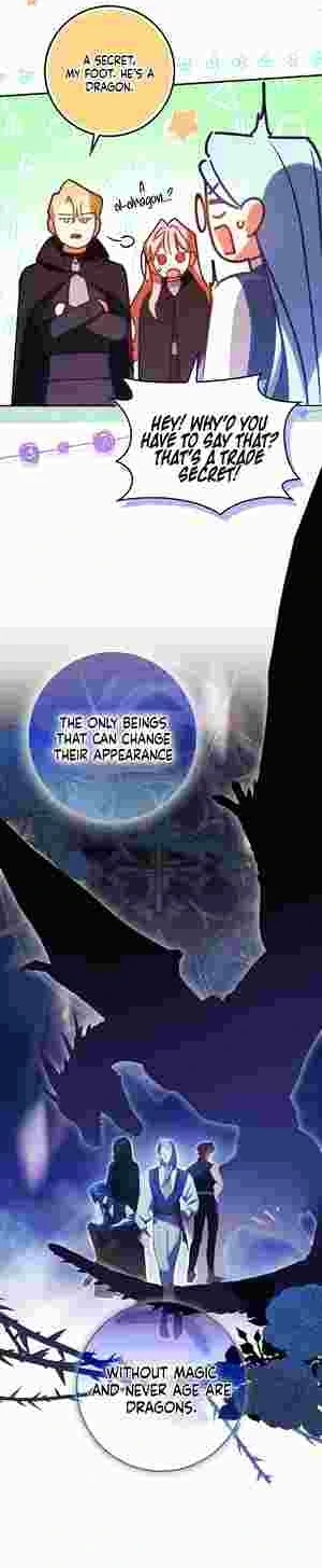 The Perfect Plan to Avoid the Death Ending Chapter 17 220 36