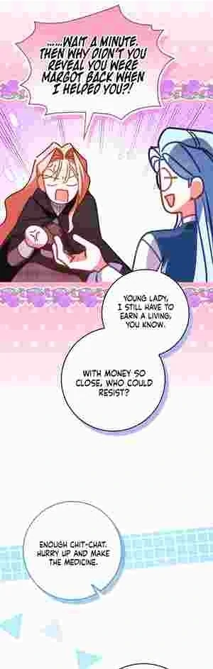 The Perfect Plan to Avoid the Death Ending Chapter 17 223 39