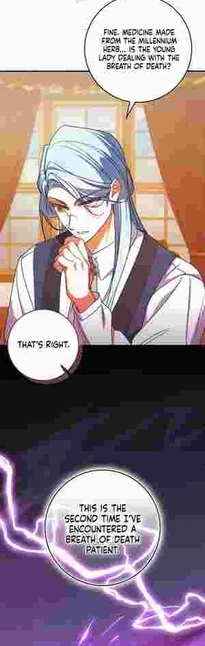 The Perfect Plan to Avoid the Death Ending Chapter 17 224 40