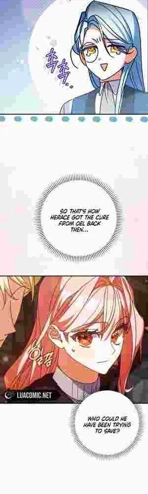 The Perfect Plan to Avoid the Death Ending Chapter 17 226 42