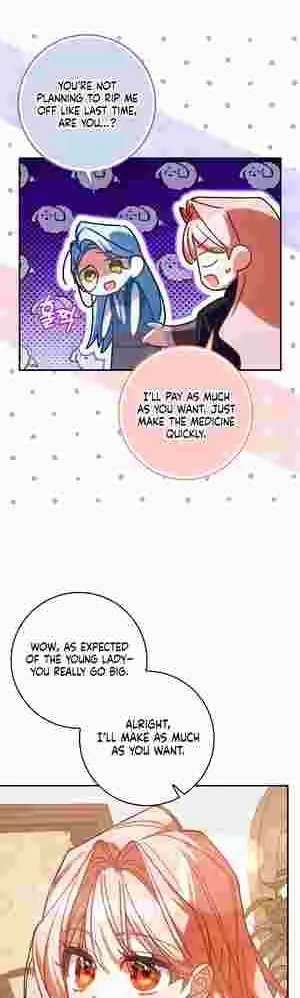 The Perfect Plan to Avoid the Death Ending Chapter 17 227 43