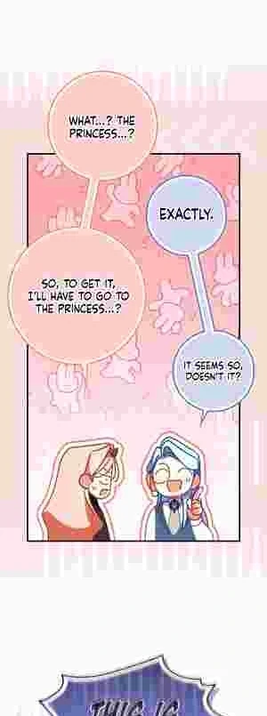 The Perfect Plan to Avoid the Death Ending Chapter 17 233 49