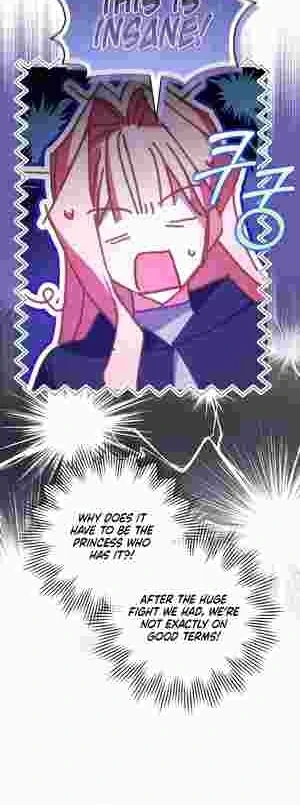 The Perfect Plan to Avoid the Death Ending Chapter 17 234 50