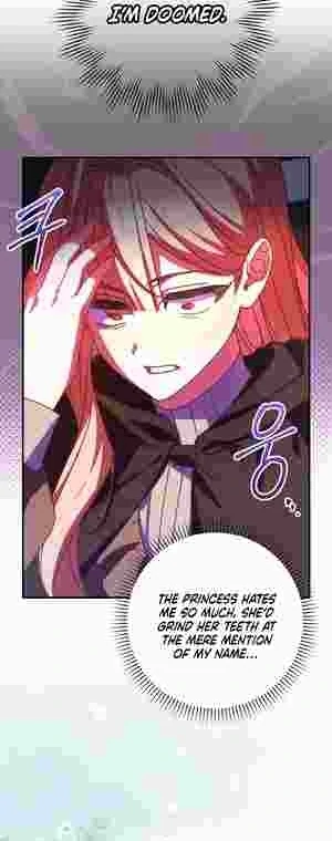 The Perfect Plan to Avoid the Death Ending Chapter 17 236 52