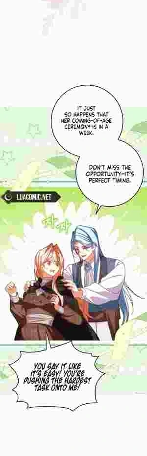 The Perfect Plan to Avoid the Death Ending Chapter 17 238 54