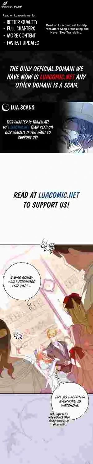 The Perfect Plan to Avoid the Death Ending Chapter 19 164 01